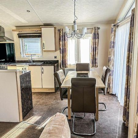 Colliery Lane Lodges Linton  Kültér fotó